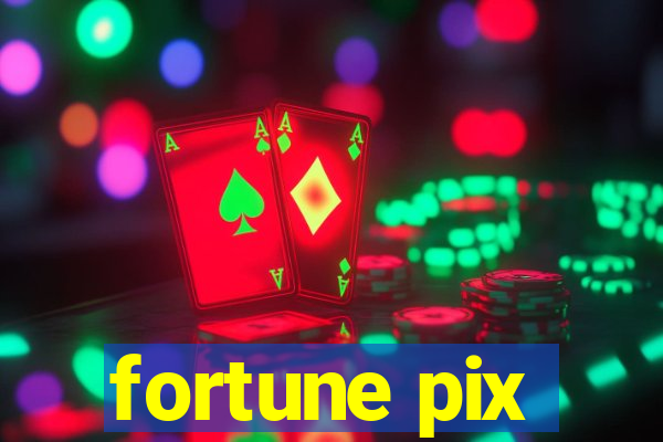 fortune pix